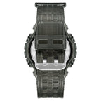 Armitron Unisex Sport Gray Digital Watch with Durable Band EasyOptionXY LLC