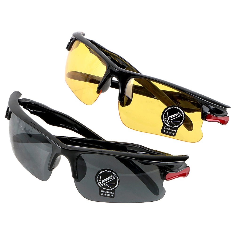 HD night vision glasses Pi-Mart