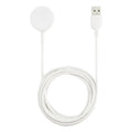 Onn. 6FT Smart Watch Charger for Apple Watch, Compatible with All Apple Watch Series.White EasyOptionXY LLC