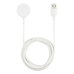 Onn. 6FT Smart Watch Charger for Apple Watch, Compatible with All Apple Watch Series.White EasyOptionXY LLC