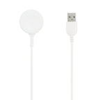 Onn. 6FT Smart Watch Charger for Apple Watch, Compatible with All Apple Watch Series.White EasyOptionXY LLC