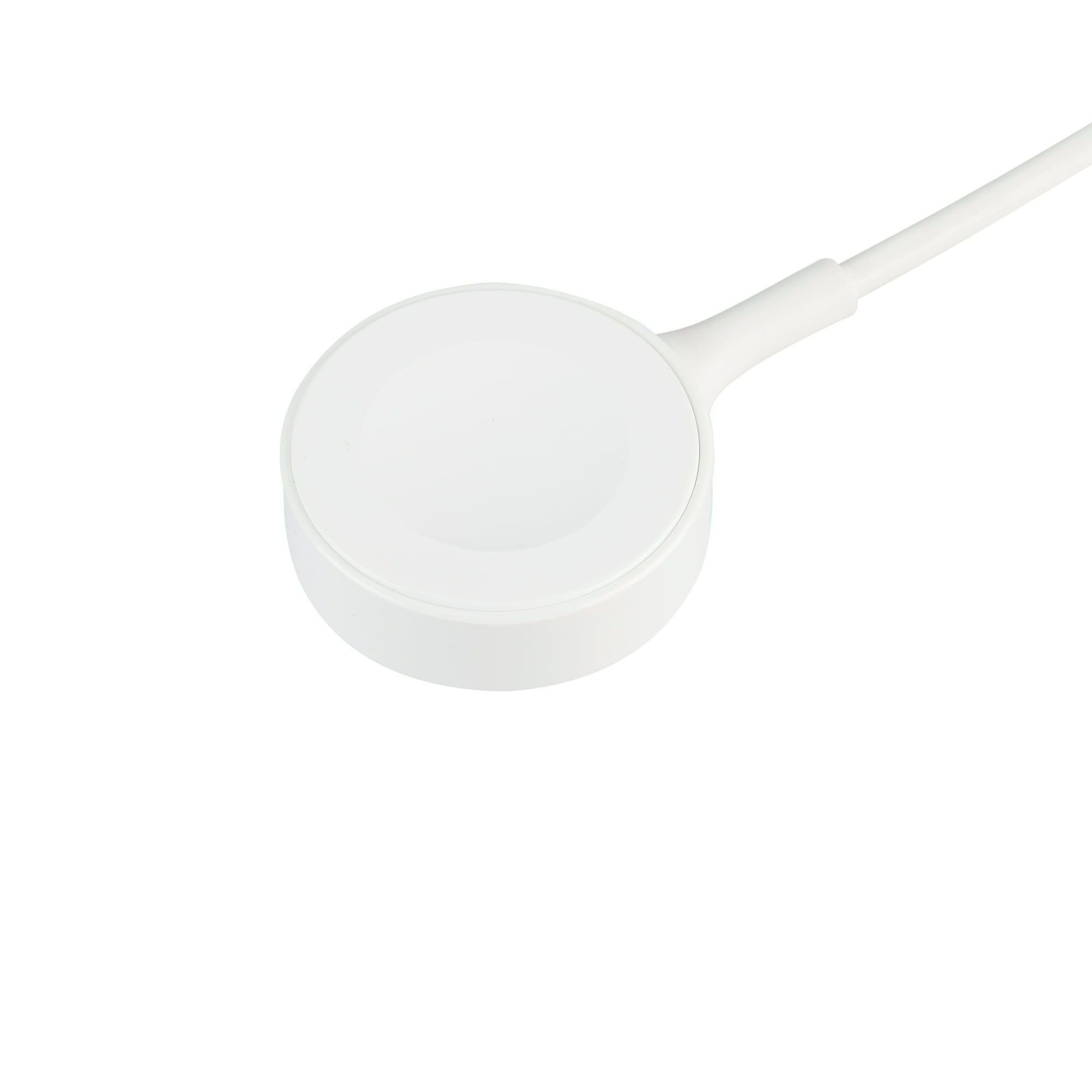 Onn. 6FT Smart Watch Charger for Apple Watch, Compatible with All Apple Watch Series.White EasyOptionXY LLC