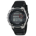Men's Atomic Timekeeping Sports Watch