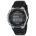 Men's Atomic Timekeeping Sports Watch