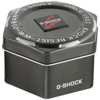 Casio Men's G-Shock Solar-Atomic Analog-Digital Watch, Black EasyOptionXY LLC