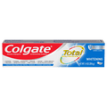 Colgate Total Whitening Toothpaste; Mint; Travel Size; 1.4 oz EasyOptionXY LLC