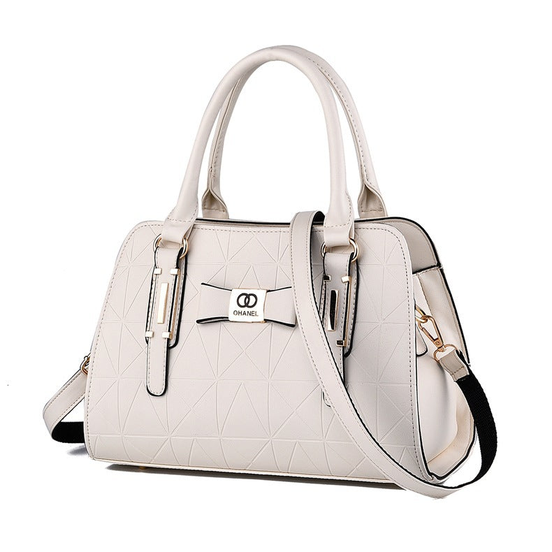 Shoulder handbag Pi-Mart