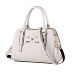 Shoulder handbag Pi-Mart