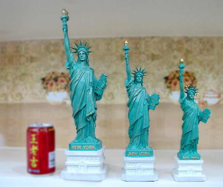 American Statue of Liberty Lootquake LLC