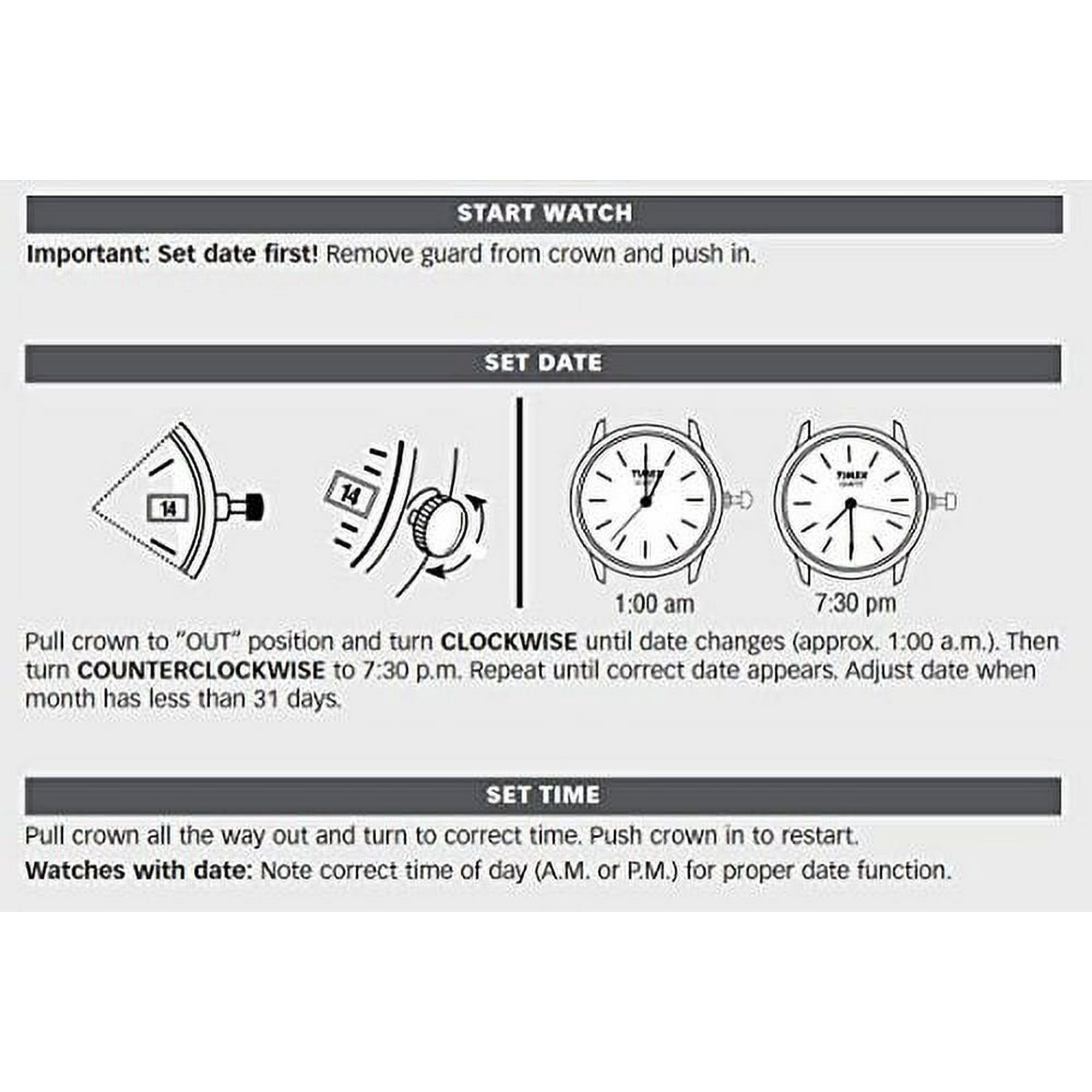TIMEX TIME MACHINES? 29mm Butterflies and Hearts Elastic Fabric Kids Watch EasyOptionXY LLC