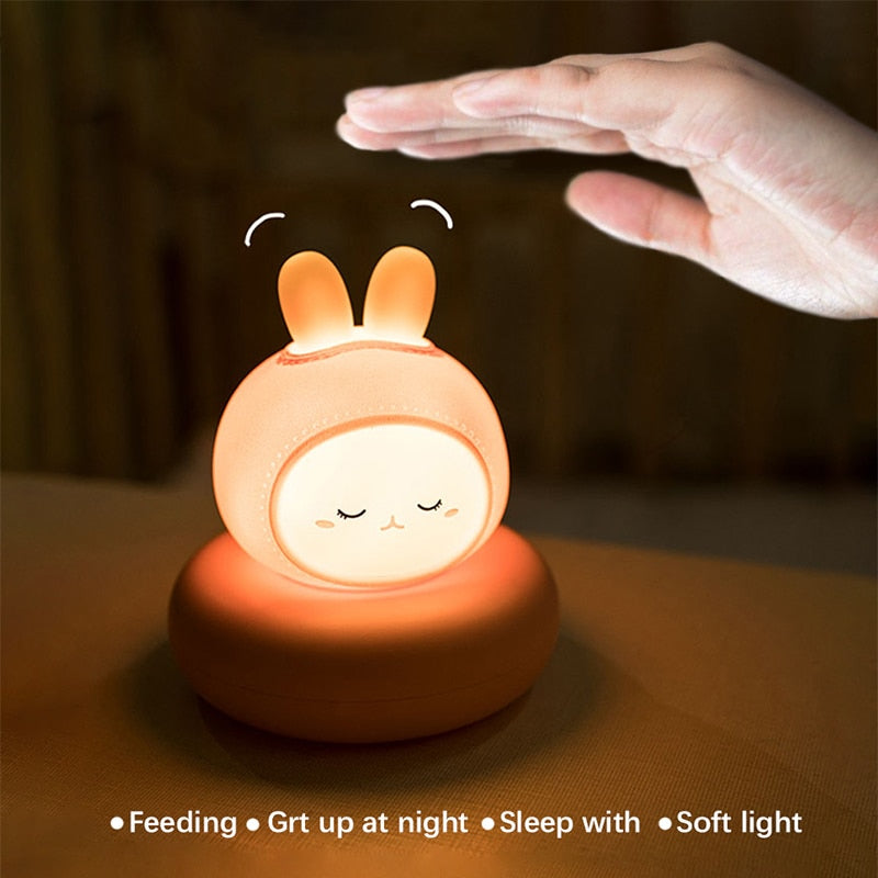 Children's Cartoon LED Lamp - SJB-DIAMOND ELITES