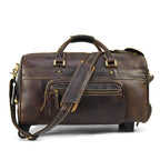 Large Capacity Luggage Business Travel Handbag Pi-Mart