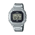 Casio Mens Heavy Metal Watch EasyOptionXY LLC