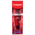 Colgate Optic White Renewal Toothpaste Whitening Toothpaste; Enamel Strength; 3 oz Tube