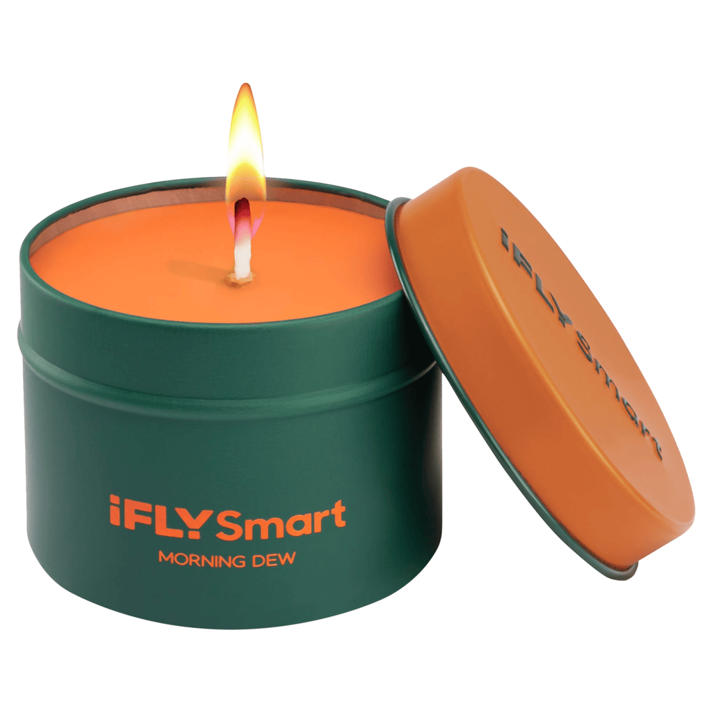 iFLY Travel Candles - Varsity Field EasyOptionXY LLC