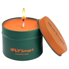 iFLY Travel Candles - Varsity Field EasyOptionXY LLC