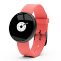 Black technology smart bracelet Pi-Mart