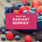 Glade Jar Candle Air Freshener, Radiant Berries, 3.4 oz EasyOptionXY LLC