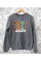 Unisex Fleece Sweatshirt - Cozy Graphic Tee | Femstylo