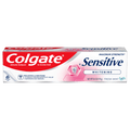 Colgate Sensitive Whitening Toothpaste; Sensitive Teeth Toothpaste; Mint; 6 oz