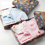 Ten-piece Set Of Maternal And Child Supplies Full Moon Baby Gifts Pi-Mart
