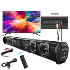 Home Theater Wireless Bluetooth Strip Audio Pi-Mart