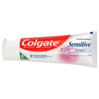Colgate Sensitive Whitening Toothpaste; Sensitive Teeth Toothpaste; Mint; 6 oz