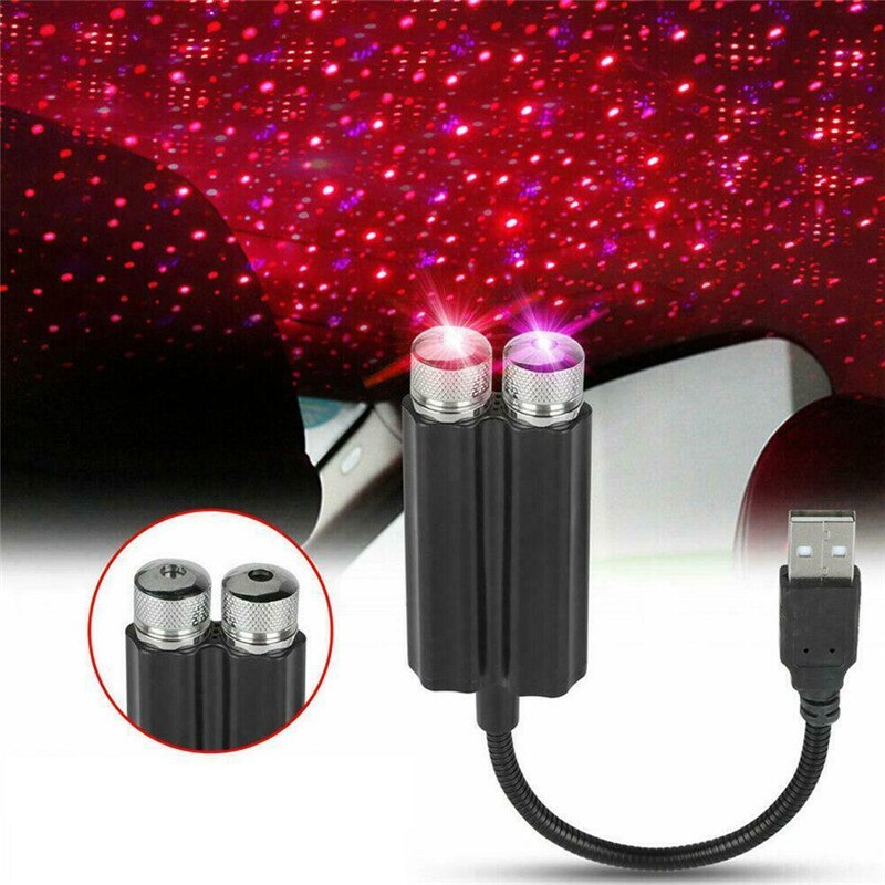 Car Projection Lamp - SJB-DIAMOND ELITES