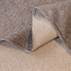 1pc Luxurious Waterproof Sofa Cover with Tassels - Durable, Washable, and Universal Furniture Protector for Living Room Home Decor - Stylish Couch Slipcover and Throw Blanket Alternative