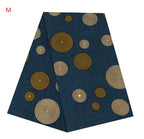 African fabric wax Pi-Mart