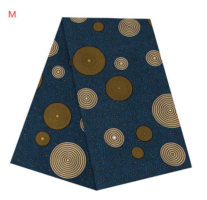 African fabric wax Pi-Mart