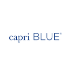 Capri Blue Mercury Jewel Box Candle - Blue Jean 113g/4oz