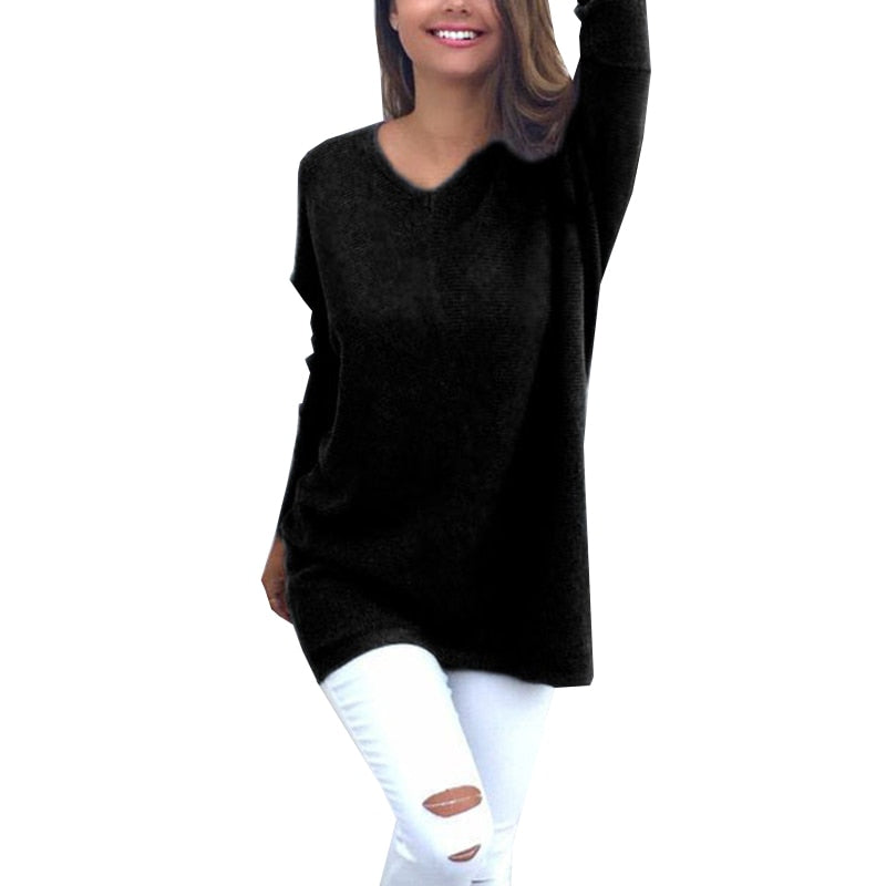 Cashmere Sweater For Women Pi-Mart