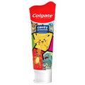 Colgate Kids Fluoride Anticavity Toothpaste; Bubble Fruit Flavor; 4.6 oz