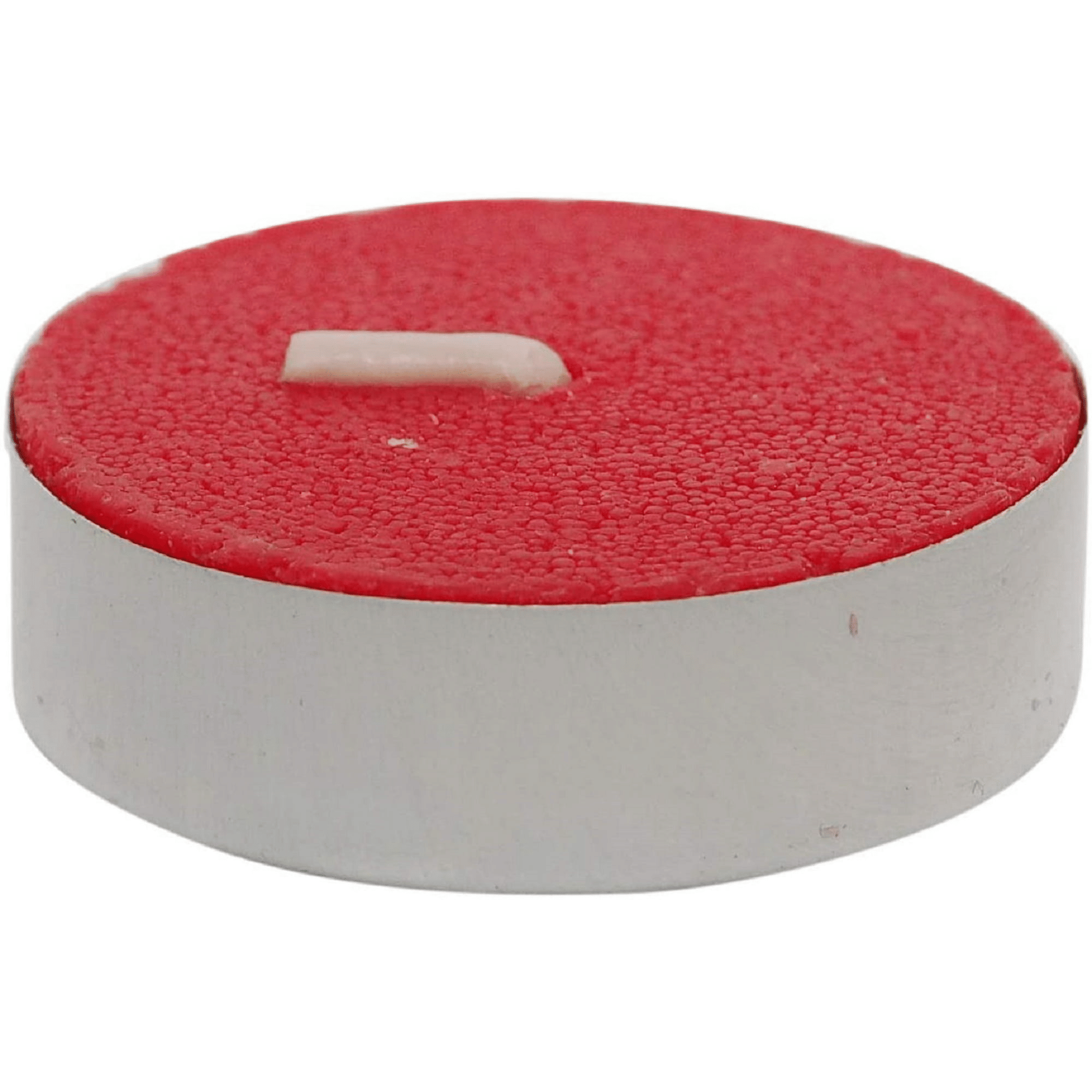 Hosley 120 Pk. Pressed Apple Cinnamon Scented Tealight Candles EasyOptionXY LLC