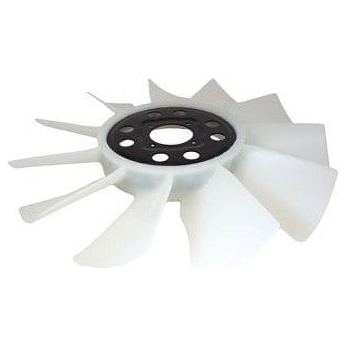 Motorcraft Engine Cooling Fan Blade YA-242 Fits select: 2002-2011 FORD RANGER, 2002-2005 FORD EXPLORER SPORT TRAC