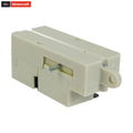 Motorcraft Original Equipment (O.E.) Switch Assembly - Ignition Fits select: 1992-2003 FORD F150, 1999-2004 FORD F250