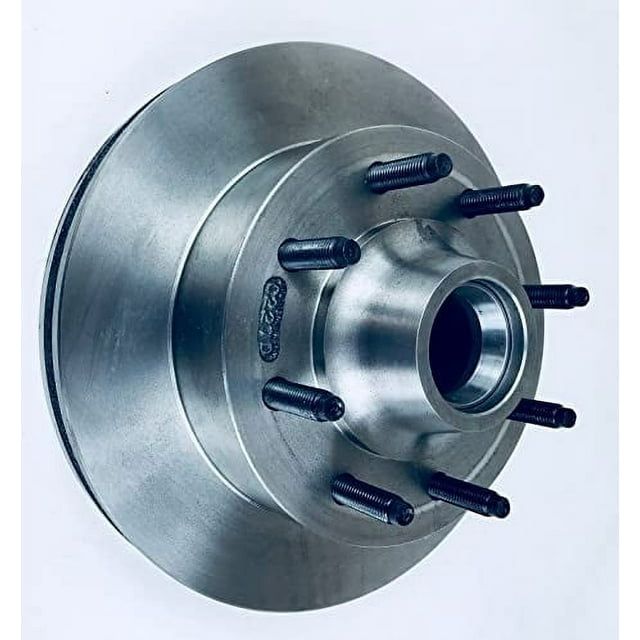 Motorcraft Disc Brake Rotor BRR-202 Fits select: 1999-2004 FORD F250, 1999-2004 FORD F350