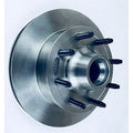 Motorcraft Disc Brake Rotor BRR-202 Fits select: 1999-2004 FORD F250, 1999-2004 FORD F350
