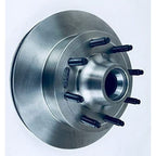Motorcraft Disc Brake Rotor BRR-202 Fits select: 1999-2004 FORD F250, 1999-2004 FORD F350