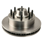 Motorcraft Disc Brake Rotor BRR-202 Fits select: 1999-2004 FORD F250, 1999-2004 FORD F350
