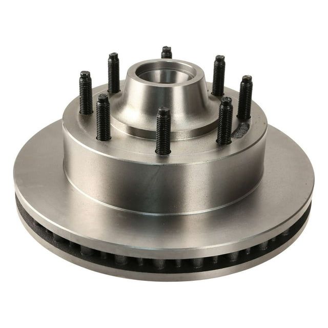 Motorcraft Disc Brake Rotor BRR-202 Fits select: 1999-2004 FORD F250, 1999-2004 FORD F350