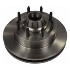 Motorcraft Disc Brake Rotor BRR-202 Fits select: 1999-2004 FORD F250, 1999-2004 FORD F350