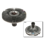 Motorcraft Engine Cooling Fan Clutch YB-3041 Fits select: 1998-2006 FORD F150, 1998-2006 FORD EXPEDITION
