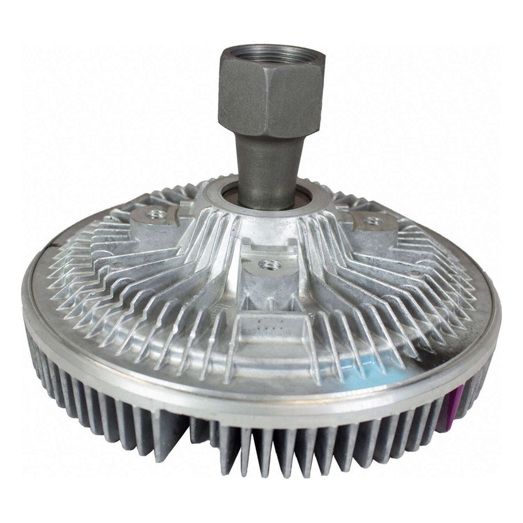 Motorcraft Engine Cooling Fan Clutch YB-3041 Fits select: 1998-2006 FORD F150, 1998-2006 FORD EXPEDITION