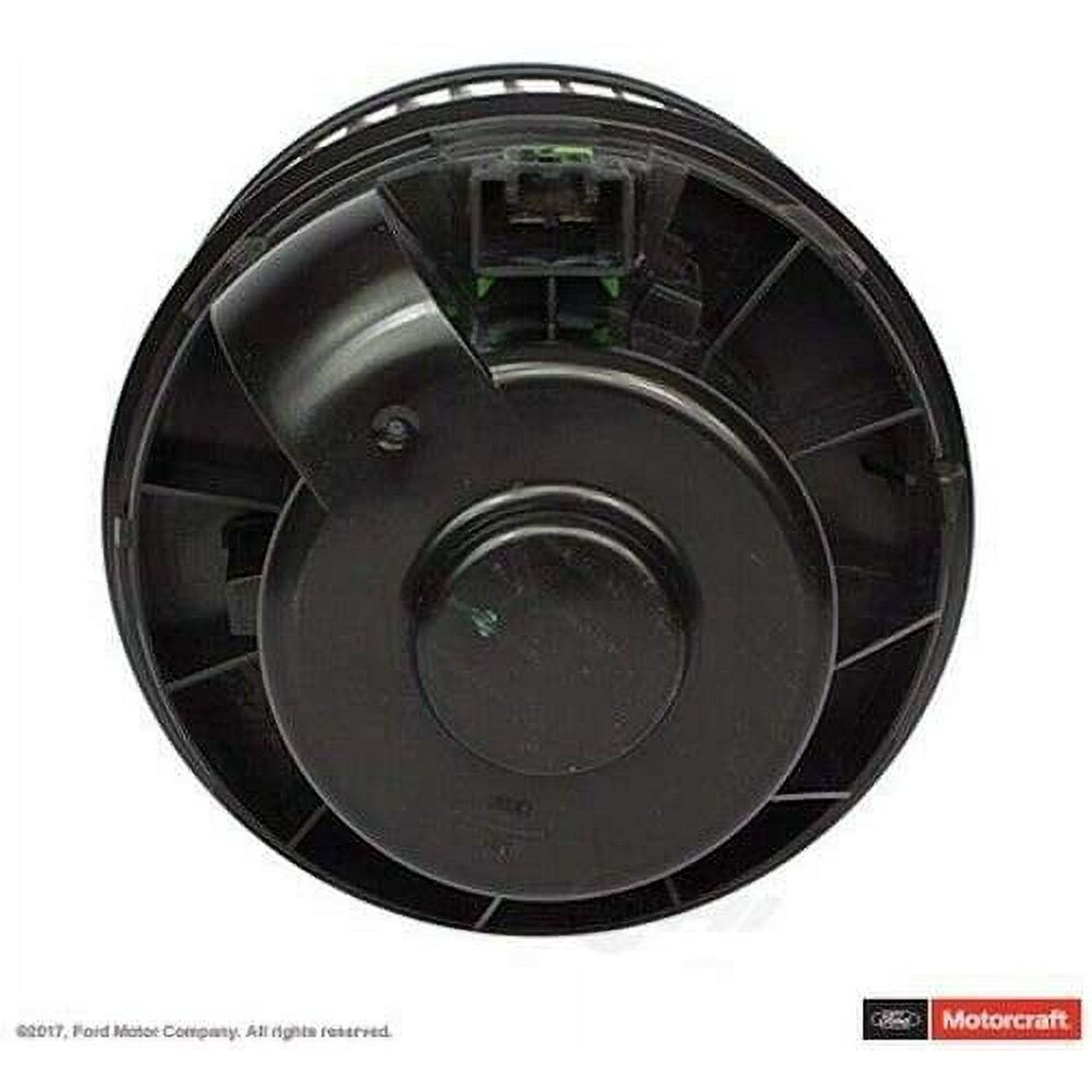 Motorcraft MM-1158 HVAC Blower Motor