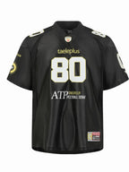 Men's Number Short Sleeve T-Shirt