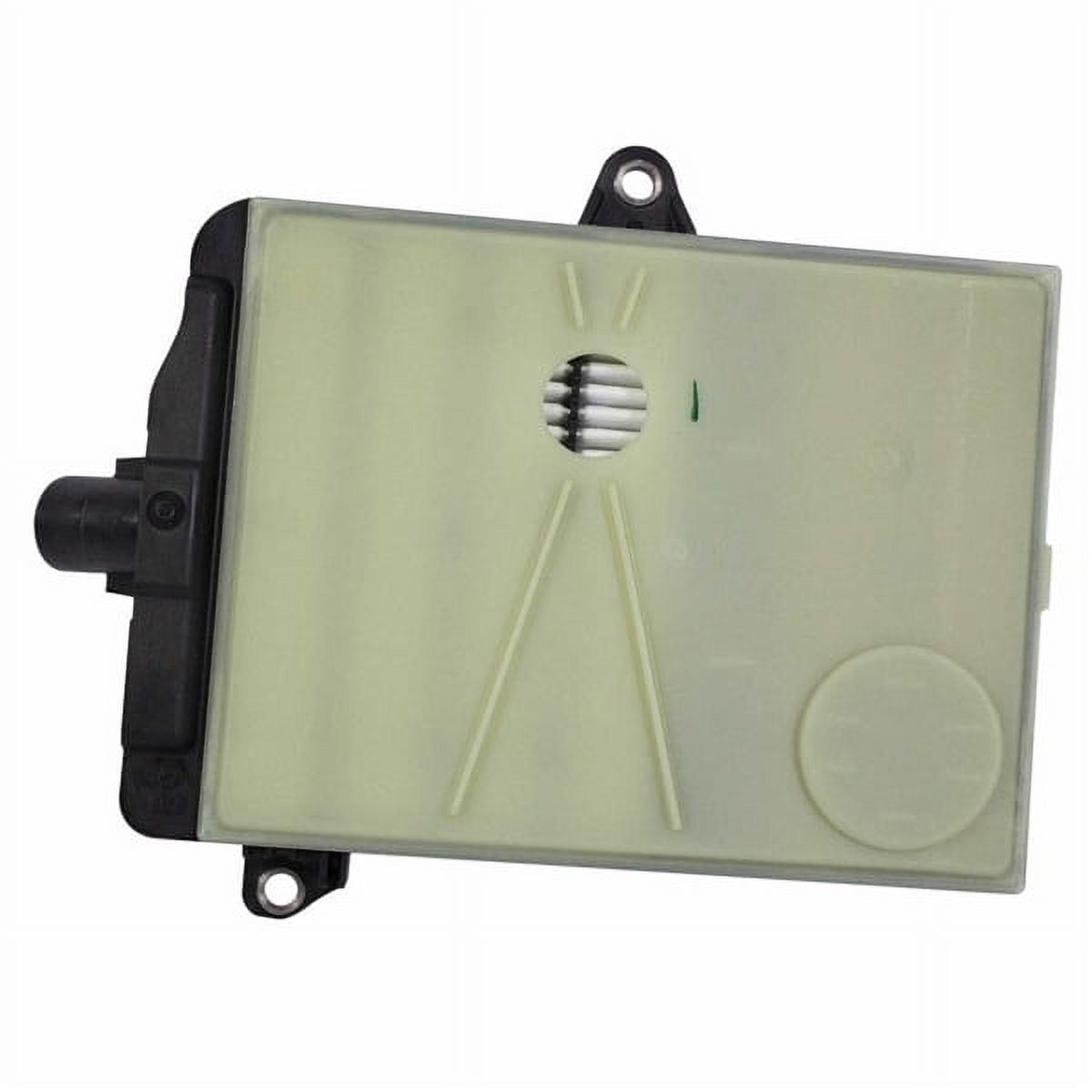 Motorcraft TRANS FILTER (P)