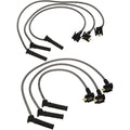 Motorcraft WR6096 Tailor Resistor Spark Plug Wire