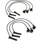Motorcraft WR6096 Tailor Resistor Spark Plug Wire